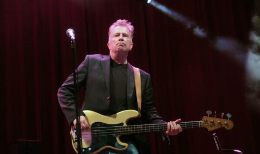 Tom Robinson