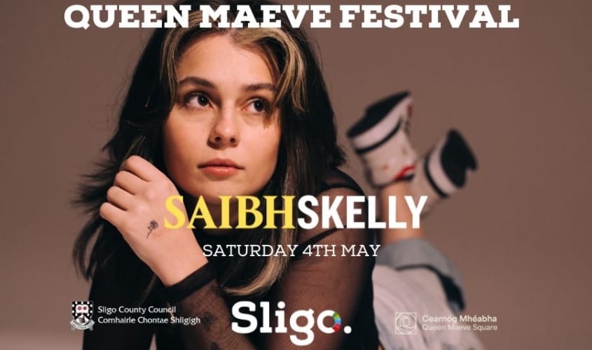 Saibh Skelly QUEEN MAEVE FESTIVAL (900 x 600 px)