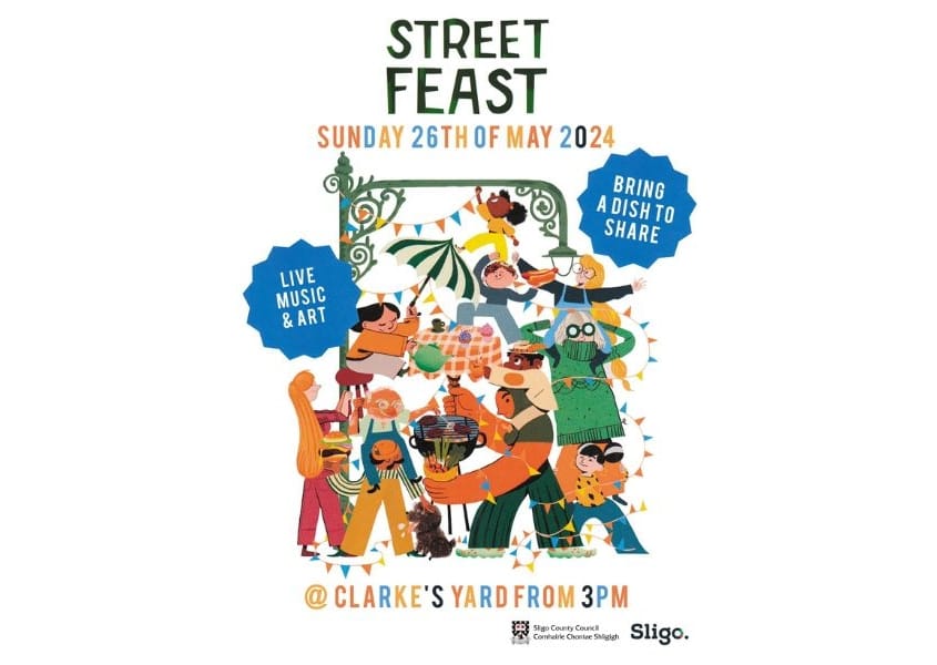 Street Feast Easkey
