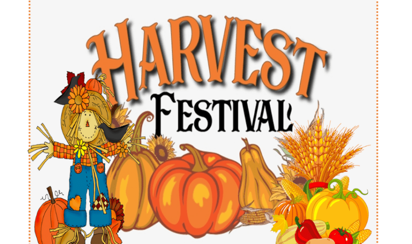 Harvest Festival