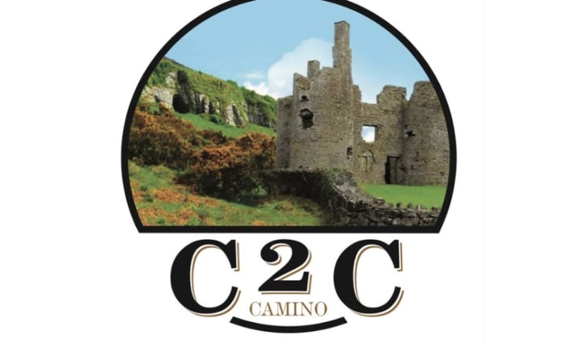 Castle to Cave Camino