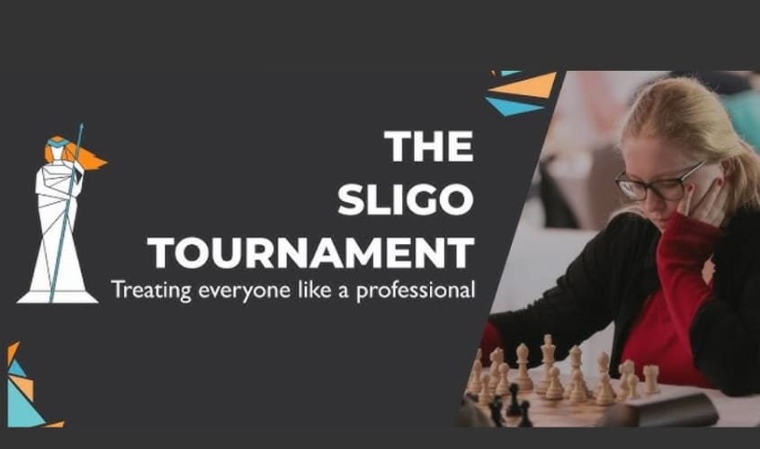 Sligo Chess Tournament