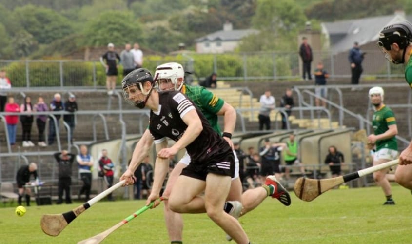 Sligo GAA Hurling