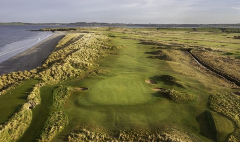 West of Ireland Amateur Golf Championship
