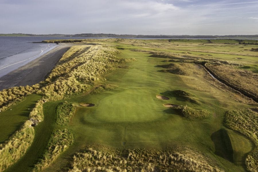 West of Ireland Amateur Golf Championship