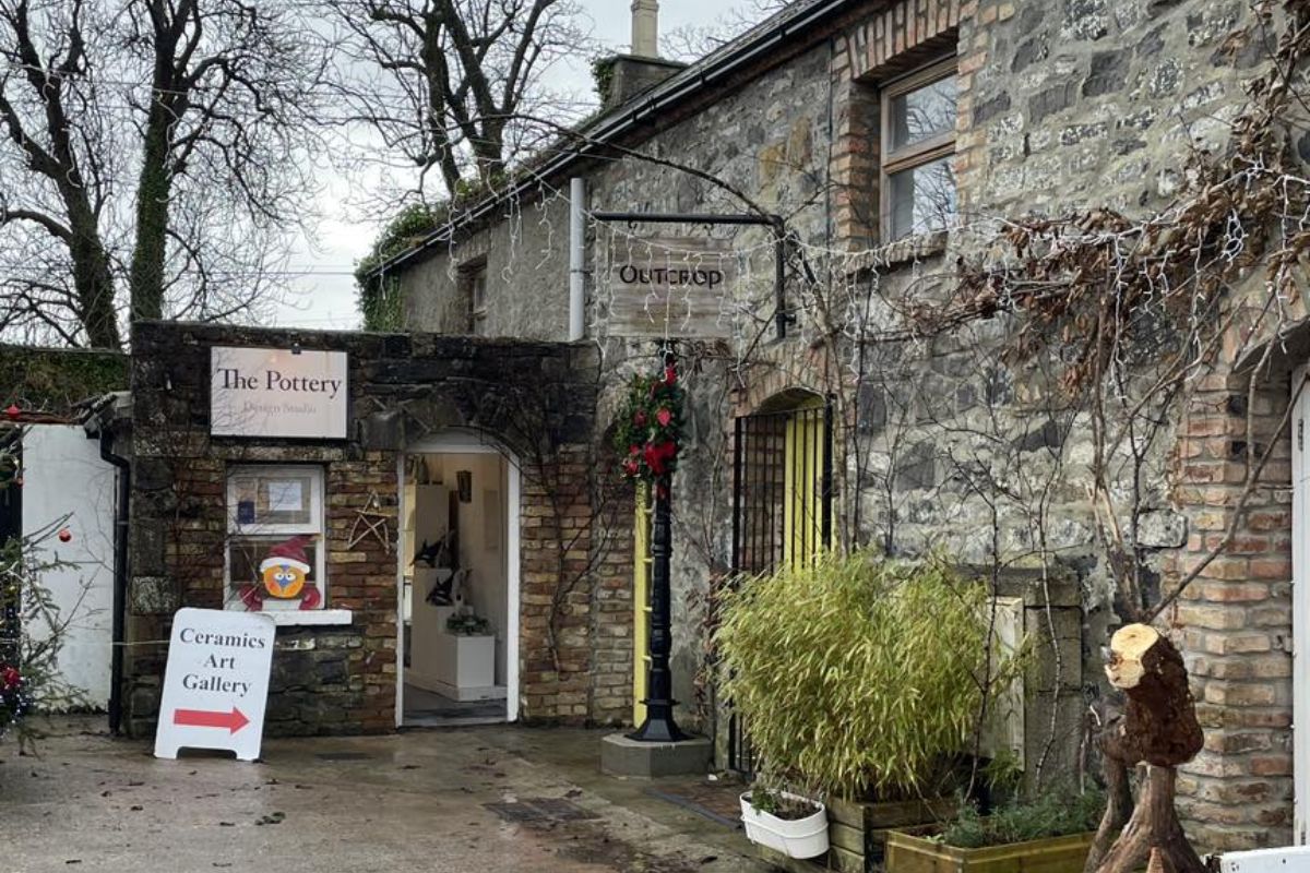 Rathcormac Craft Village | Art, Crafts & Local Makers | Sligo.ie