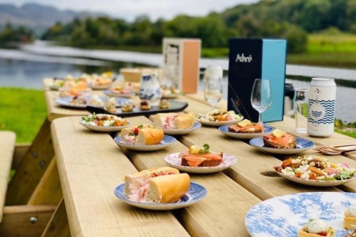 Taste of Sligo Food Tours Taste of Sligo Food Tours