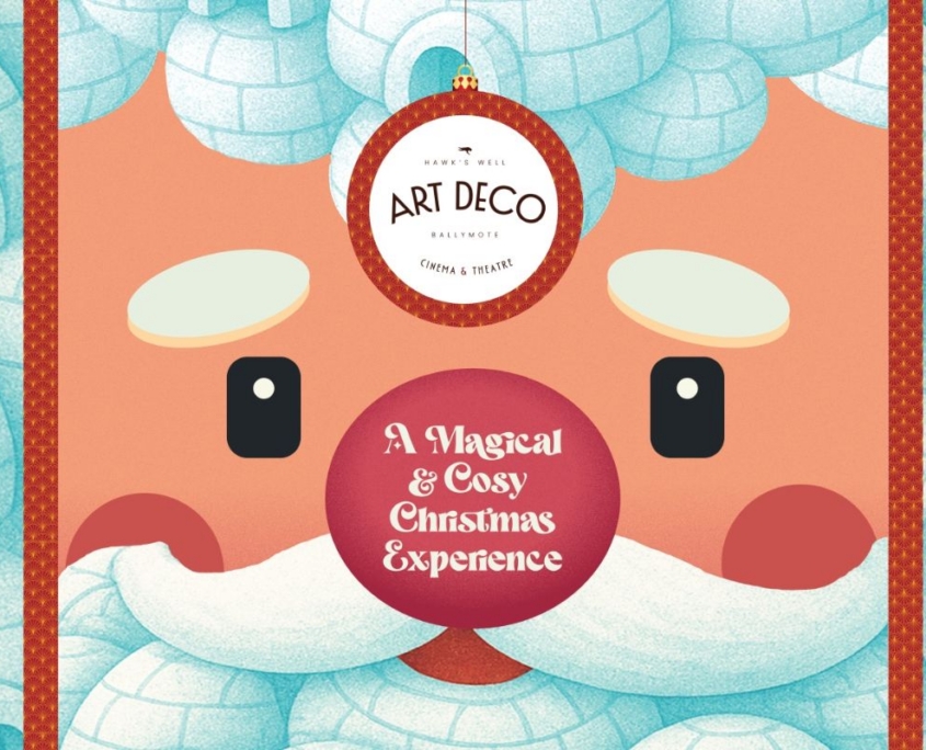 Santa’s Movigloo Santa’s Movigloo