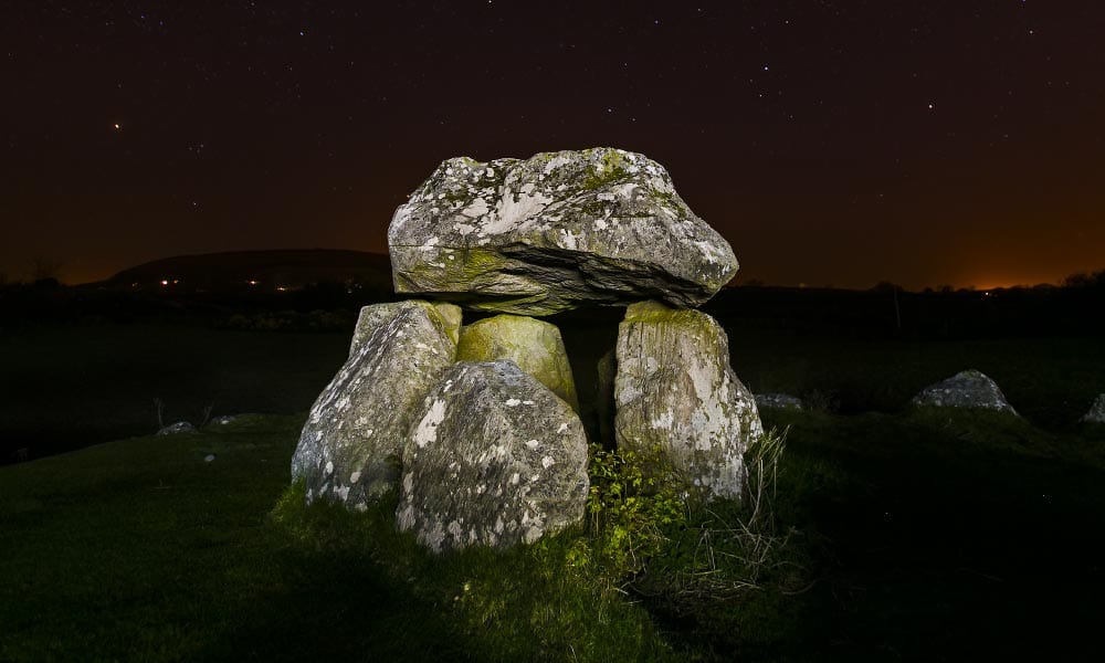 Ancient Landscapes | Sligo.ie